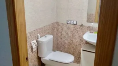 Apartment on Calle de las Higueras photo 15