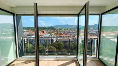 Piso en Zarautz photo 2
