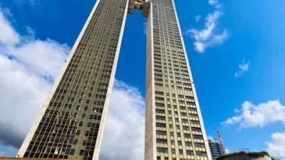 Piso – Benidorm, Ponent, la Marina Baixa - Vista 2