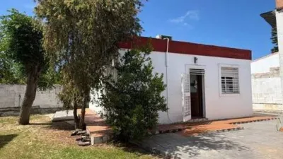 Chalet in Mogarizas-Las Rapaces photo 42