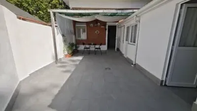 Townhouse in El Pardo photo 16