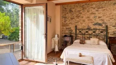 Rustic house in Ortigueira photo 16