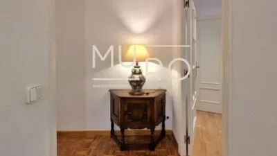 Apartment in Ensanche-Diputación photo 51