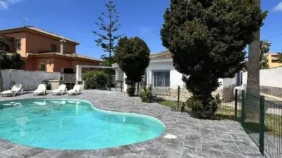 Chalet in Mogarizas-Las Rapaces photo 4