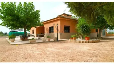 Casa – Novelda, La Cruz - Vista 5