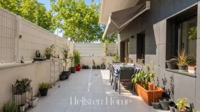 Apartment in Pallejà photo 3