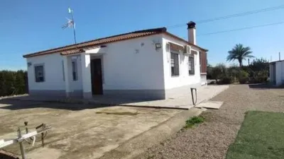 Chalet in Cortijo de La Torre photo 47