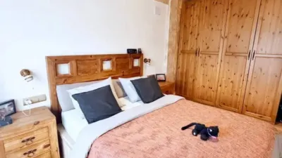 Apartment in Zarautz photo 21