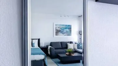 Apartment on Avenida Berlín photo 15