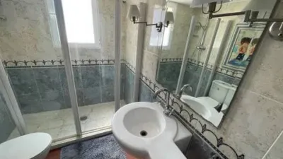 Penthouse in Cabo de la Huerta photo 15