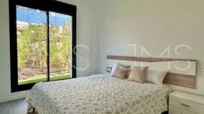 Chalet in Urbanizaciones Balcó de Finestrat-Terra Marina photo 17