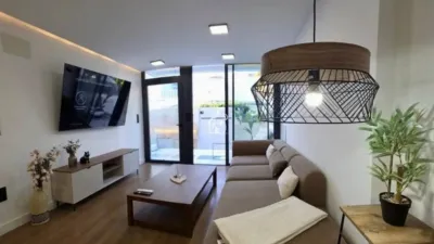 Casa – Torrevieja, Urbanización Calas Blancas - Vista 2