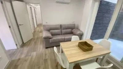 Apartment in Sant Pau photo 9