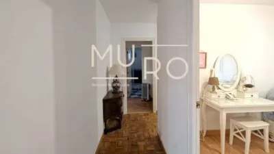 Apartment in Ensanche-Diputación photo 46