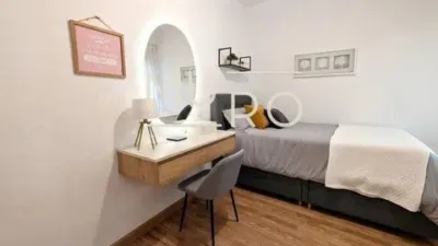 Apartment in Ensanche-Diputación photo 48