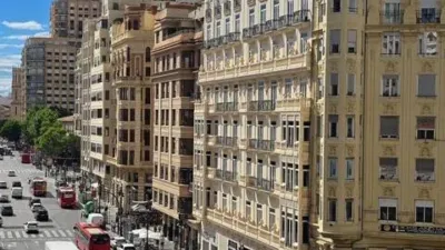 Apartment in El Pla del Remei photo 5