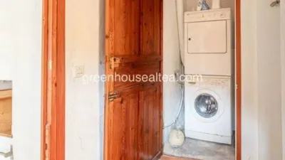 Casa en Polop photo 24