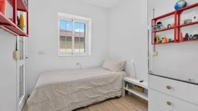 Flat on Clavel Street photo 15