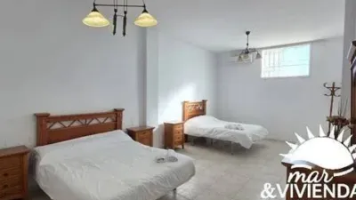 Terraced house on Calle del Duende photo 26