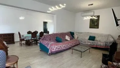 Chalet in Mogarizas-Las Rapaces photo 19