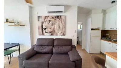 Piso – Torrevieja, Urbanización Los Balcones - Vista 2