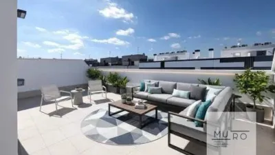 Penthouse in Garbinet-Parque de las Avenidas photo 12