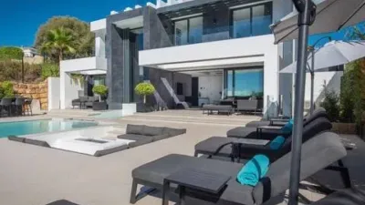 Chalet in Costa Natura photo 4