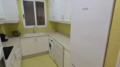 Apartment in El Pla del Remei photo 24