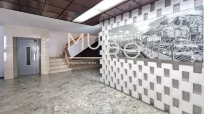 Apartment in Ensanche-Diputación photo 54