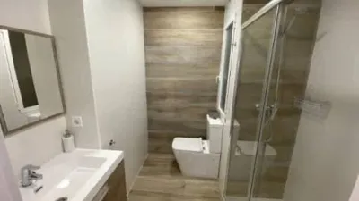 Apartment in Sant Pau photo 18