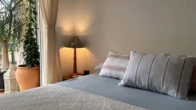 Apartment on Carrer Pagell photo 27