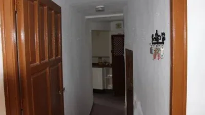 Terraced house in Zahara de la Sierra photo 4
