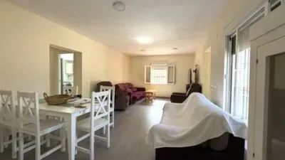 Chalet in Chiclana de la Frontera photo 12