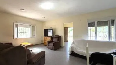 Chalet in Chiclana de la Frontera photo 11