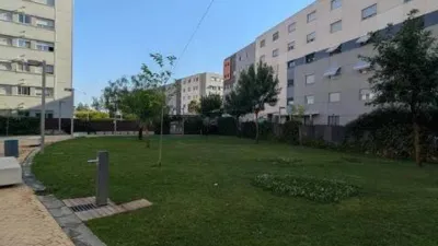 Apartment in Alhendín photo 30