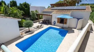 Chalet in Pla de Mar-Port photo 3
