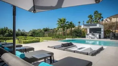 Chalet in Costa Natura photo 9