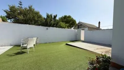 Chalet in Chiclana de la Frontera photo 25