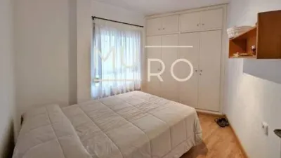 Apartment in Ensanche-Diputación photo 22