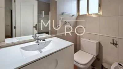Apartment in Ensanche-Diputación photo 23