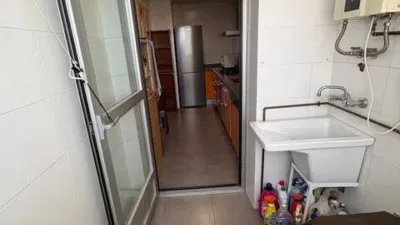 Apartment in Alhendín photo 26