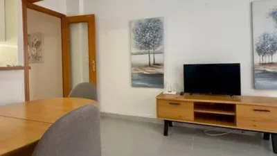 Piso – Torrevieja, Urbanización Calas Blancas - Vista 5