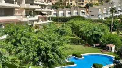 Apartment on Carrer Pagell photo 7