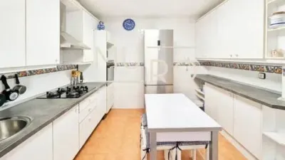 Apartment in Ensanche-Diputación photo 38