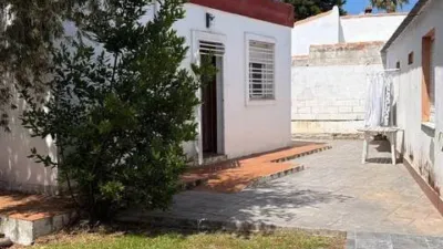 Chalet in Mogarizas-Las Rapaces photo 41