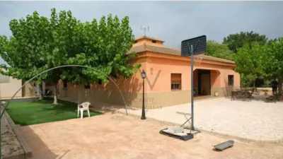 Casa – Novelda, La Cruz - Més