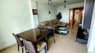 Piso – la Vila Joiosa / Villajoyosa, Cales i Talaies - Vista 3