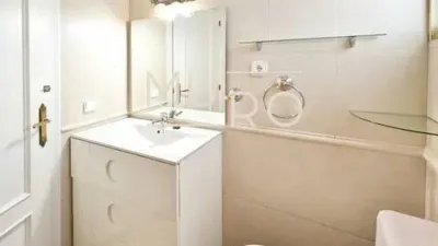 Apartment in Ensanche-Diputación photo 24