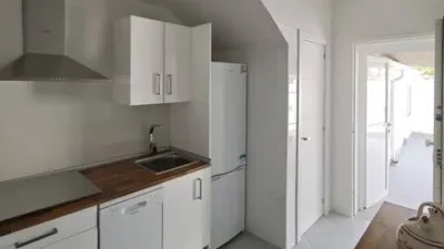 Townhouse in El Pardo photo 14
