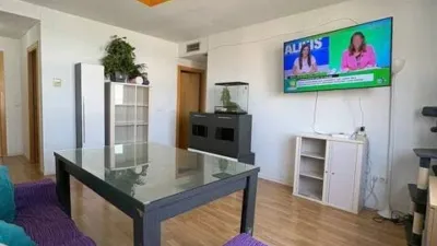 Apartment in Alhendín photo 2